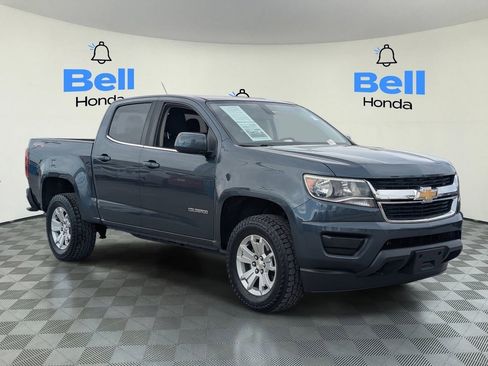 Used 2019 Chevrolet Colorado LT image 6