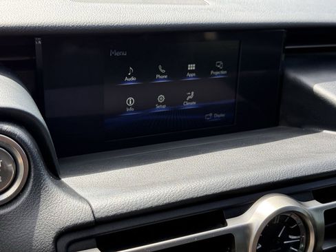 Used 2020 Lexus RC 300 w/ Accessory Package image 22