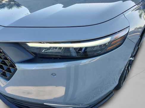 Used 2025 Honda Accord Touring image 14