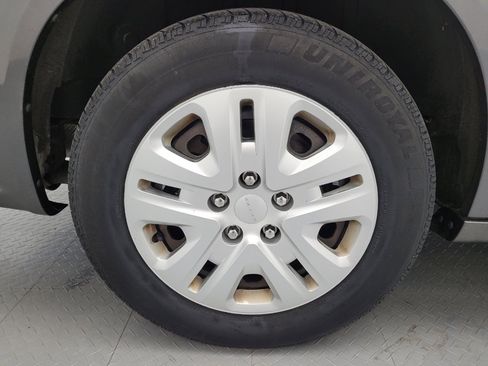 Used 2017 Dodge Grand Caravan SE w/ Power Window Group FWD image 31