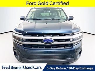Certified 2022 Ford Expedition Max XLT video 2