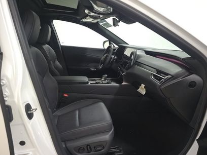 Used 2024 Lexus RX 350 Premium Plus w/ Convenience Package