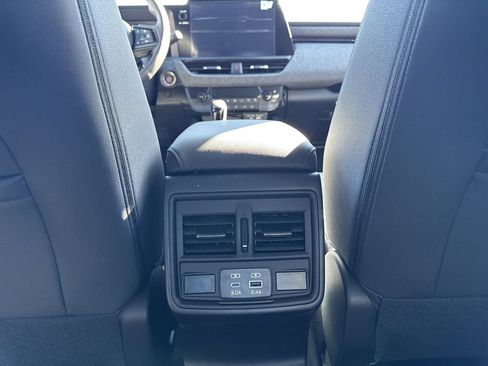 New 2026 Subaru Outback Premium AWD/4WD image 23