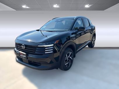 New 2026 Nissan Kicks SV