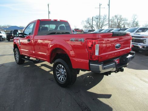 Used 2019 Ford F350 XLT w/ XLT Value Package image 7