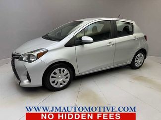 Used 2017 Toyota Yaris LE image 1