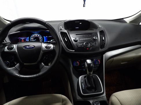 Used 2017 Ford C-MAX Energi SE FWD image 11