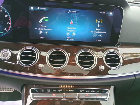 Used 2021 Mercedes-Benz E 450 4MATIC All-Terrain Wagon image 15