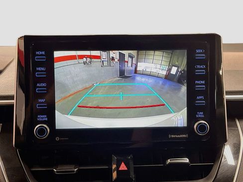 Used 2022 Toyota Corolla SE w/ Carpet Mat Package (TMS) FWD image 14