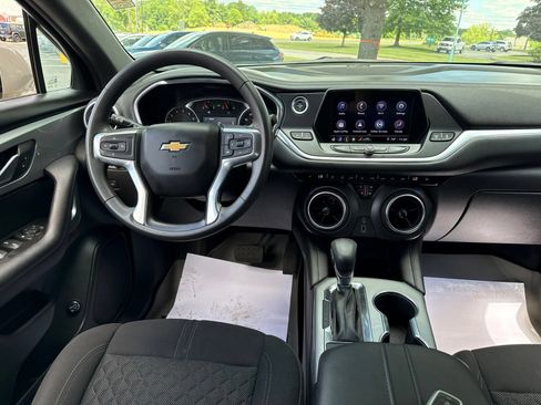 Used 2021 Chevrolet Blazer LT FWD image 7