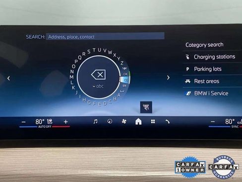 Used 2025 BMW i4 xDrive40i image 45