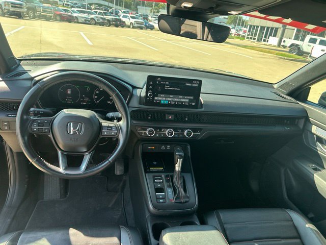 Used 2025 Honda CR-V Sport-L image 32