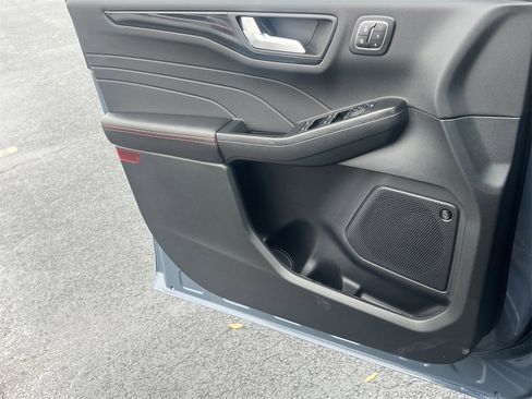 New 2025 Ford Escape ST-Line Elite w/ Premium Technology Package image 16