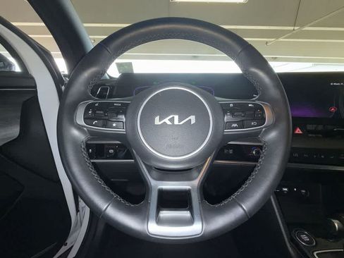 Used 2025 Kia Sportage X-Line AWD/4WD image 15