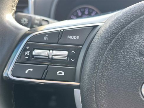 Used 2022 Kia Sportage EX image 32