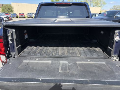 Used 2023 Honda Ridgeline RTL-E image 12