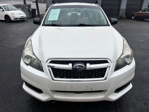 Used 2013 Subaru Legacy 2.5i image 2