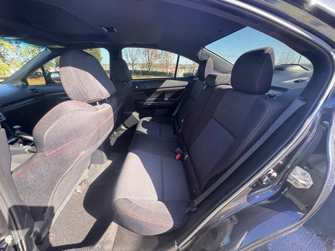 Used 2017 Subaru WRX Premium image 9