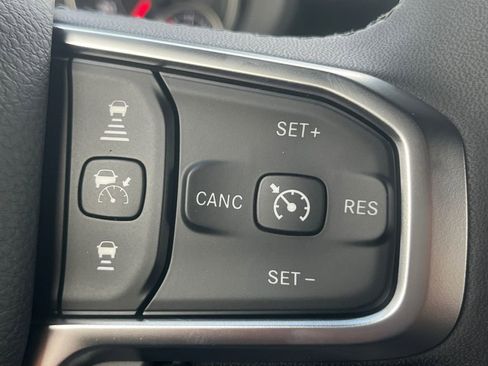 New 2026 RAM 1500 Lone Star AWD/4WD image 11