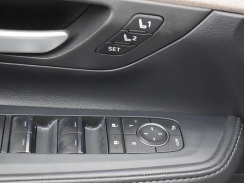 Used 2024 Toyota Grand Highlander AWD Hybrid image 19