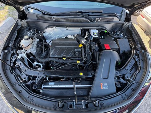 Used 2025 Buick Envista Preferred image 31