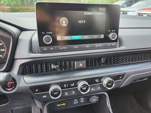 Used 2024 Honda CR-V Sport image 25