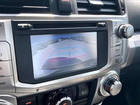 Used 2017 Toyota 4Runner SR5 RWD image 26