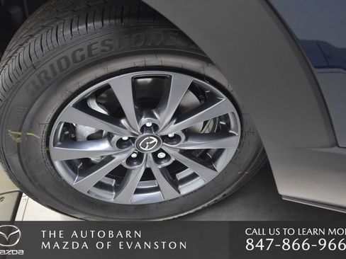 New 2026 MAZDA CX-30 AWD 2.5 S image 34