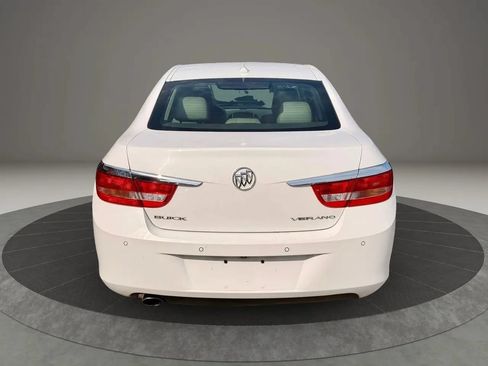 Used 2014 Buick Verano Convenience FWD image 5