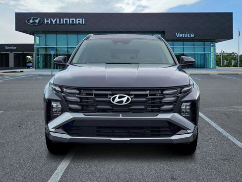 New 2026 Hyundai Tucson SEL FWD image 31