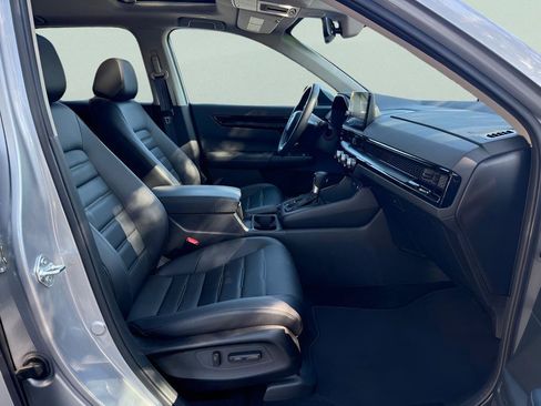 Certified 2024 Honda CR-V EX-L image 14