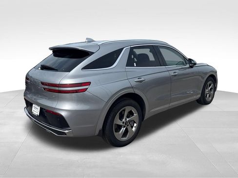 Used 2026 Genesis GV70 2.5T AWD/4WD image 5