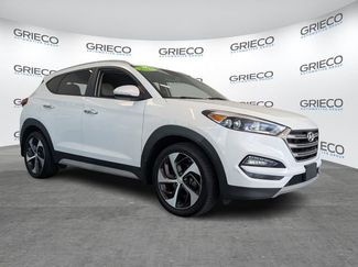 Used 2017 Hyundai Tucson Limited video 1