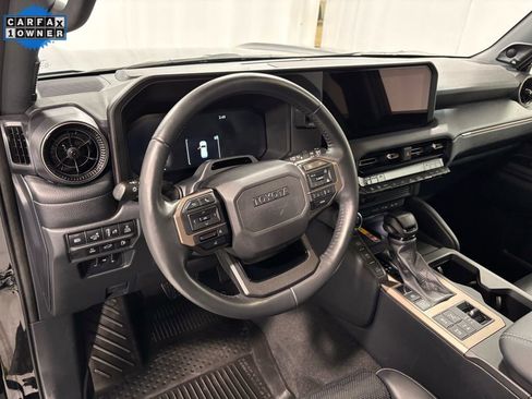 Used 2024 Toyota Land Cruiser w/ Premium Package image 10