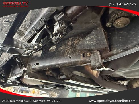 Used 2016 Ford Expedition Platinum image 43