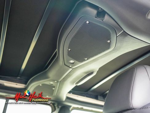 New 2025 Jeep Wrangler Rubicon 392 image 22