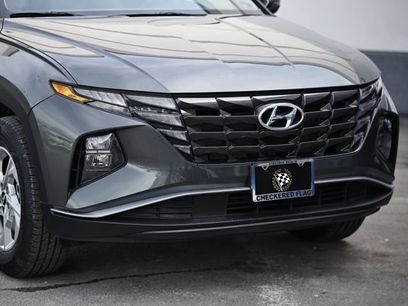 Used 2023 Hyundai Tucson SEL