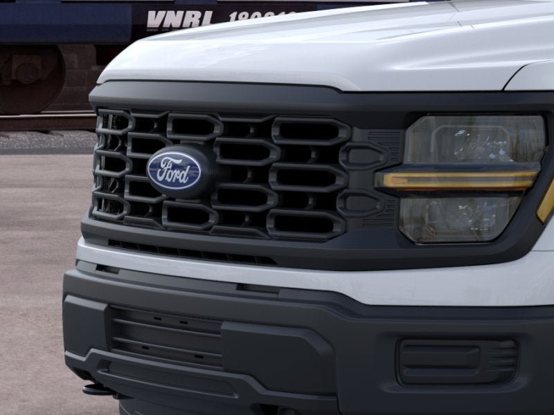 New 2026 Ford F150 XL AWD/4WD image 17