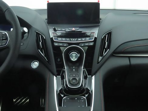 Used 2026 Acura RDX A-Spec AWD/4WD image 16