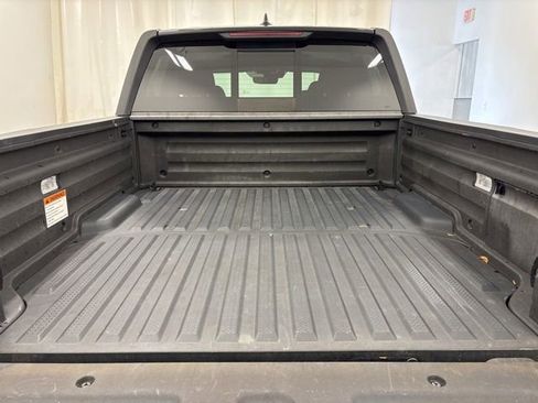 Used 2023 Honda Ridgeline RTL image 21