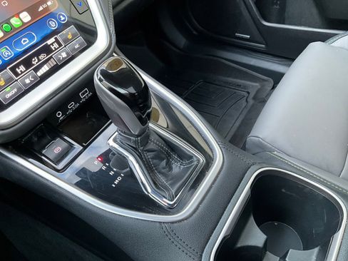 Certified 2024 Subaru Outback Onyx Edition image 30