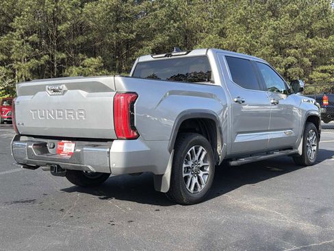 Used 2024 Toyota Tundra 1794 Edition image 35