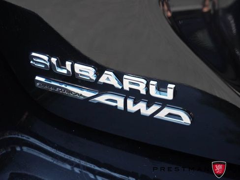 Used 2025 Subaru Impreza 2.0i Sport AWD/4WD image 11
