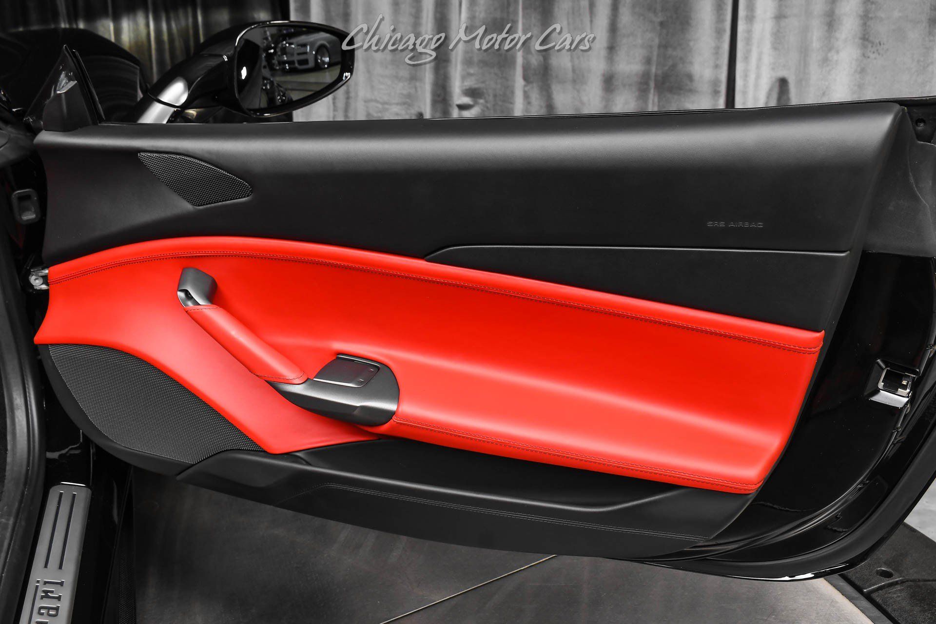 Used 2018 Ferrari 488 Spider RWD image 30