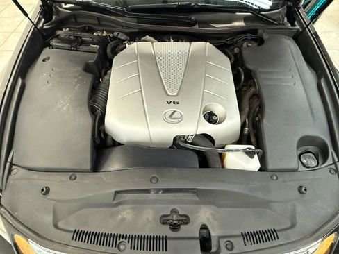 Used 2010 Lexus GS 350 AWD image 35