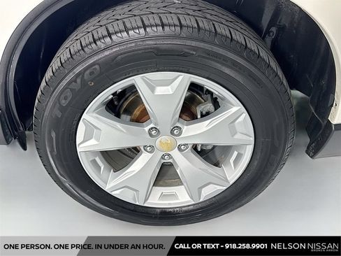 Used 2015 Subaru Forester 2.5i Limited w/ Popular Package #1 AWD/4WD image 30