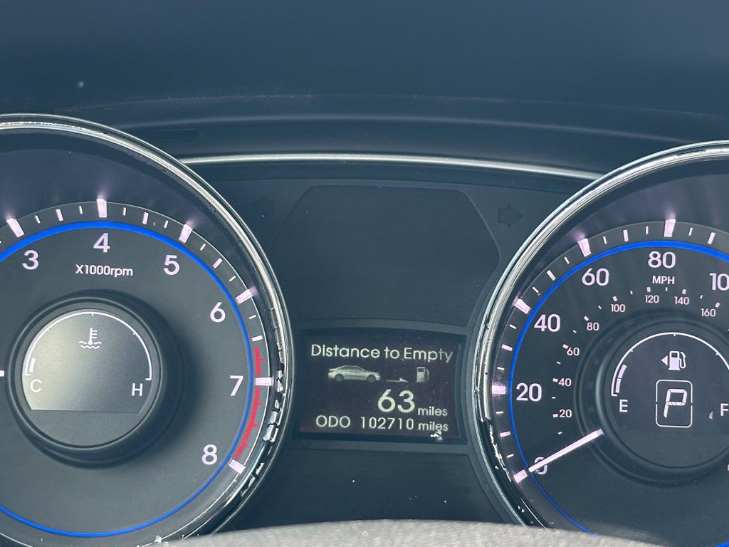 Used 2014 Hyundai Sonata GLS w/ Popular Equipment Group 2 FWD image 23