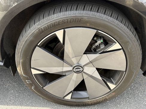 Certified 2023 Nissan Ariya image 9