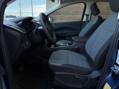 Used 2018 Ford Escape S FWD image 39