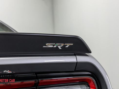 Used 2016 Dodge Challenger SRT Hellcat RWD image 64